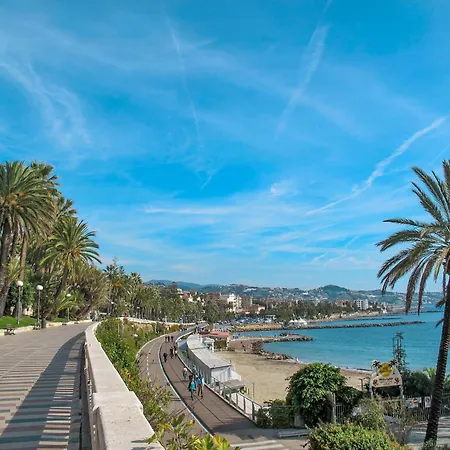 Bolla Sul Mare By Interhome אוספדלטי