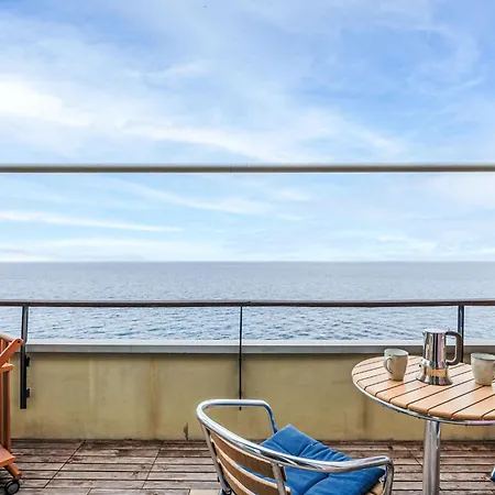 Bolla Sul Mare By Interhome דירה