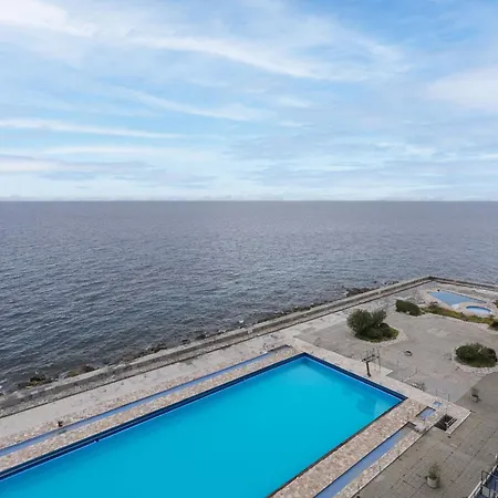 דירה Bolla Sul Mare By Interhome