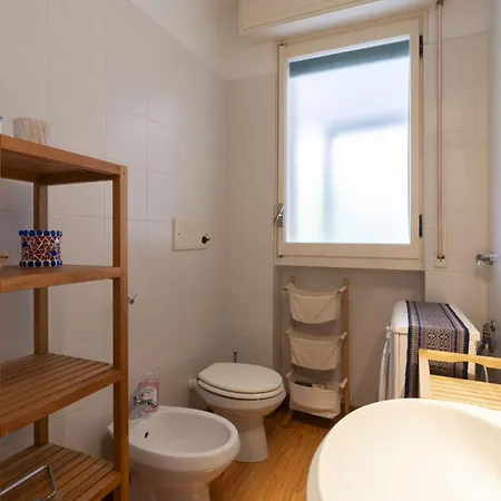 Bolla Sul Mare By Interhome Appartement *