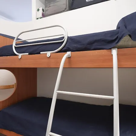 דירה Bolla Sul Mare By Interhome אוספדלטי