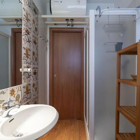 דירה Bolla Sul Mare By Interhome