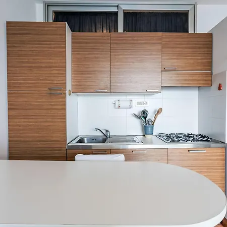 Bolla Sul Mare By Interhome דירה אוספדלטי