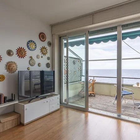 Bolla Sul Mare By Interhome אוספדלטי