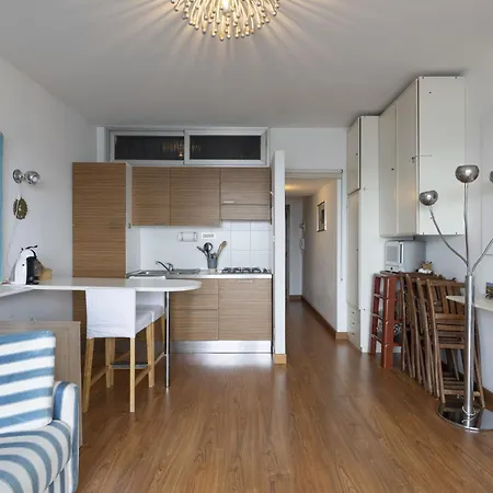 Bolla Sul Mare By Interhome Appartement *