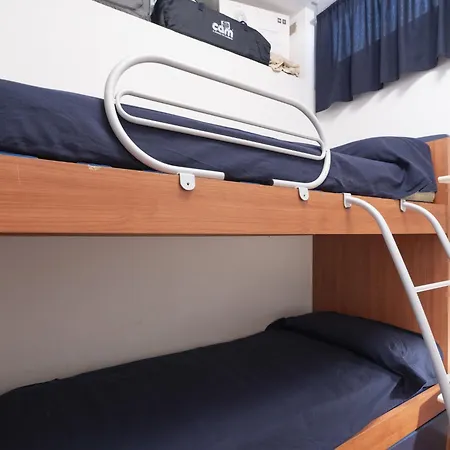 דירה Bolla Sul Mare By Interhome *