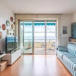 Bolla Sul Mare By Interhome Apartamento Ospedaletti