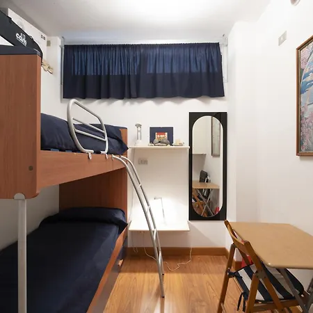 アパート Bolla Sul Mare By Interhome *