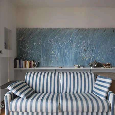 Apartment Bolla Sul Mare By Interhome