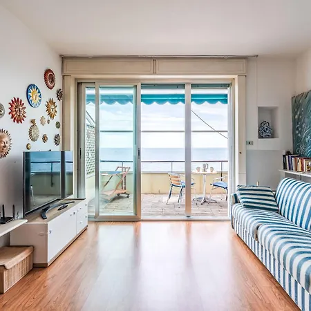 Bolla Sul Mare By Interhome Apartment Ospedaletti