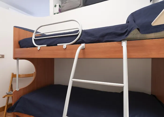 דירה Bolla Sul Mare By Interhome אוספדלטי