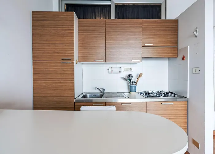 Bolla Sul Mare By Interhome דירה אוספדלטי